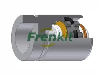 Поршень, корпус скобы тормоза FRENKIT K304501