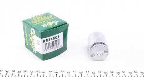 Поршень суп.зад Ford Focus I/Opel Astra G/Renault Megane 99- (34x46.8mm)(Lucas)(с механизмом) FRENKIT K334601