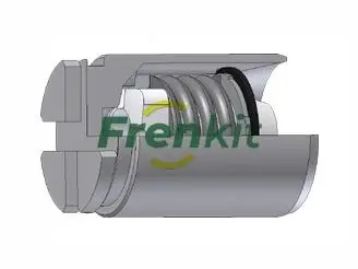Поршень, корпус скоби гальма FRENKIT K344702
