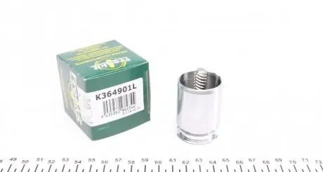 Поршень тормозного суппорта FIAT PUNTO / GRANDE PUNTO (199) 05-,PUNTO EVO (199) 09-12;OPEL CORSA D 06-;TOYOT FRENKIT K364901L