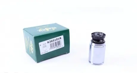 Поршень тормозного суппорта RENAULT 21 (B48_) 89-94,21 седан (L48_) 86-94,21 универсал (K48_) 86-94,ESPACE I FRENKIT K365101R