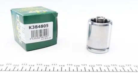 Поршень тормозного суппорта ASTRA J 14-,ASTRA J Sports Tourer 14-,ASTRA J седан 14-;CHEVROLET CRUZE (J300) 0 FRENKIT K384805