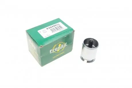 Поршень, корпус скоби гальма FRENKIT K384901L