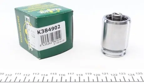 Поршень суп.зад Ford Focus (II/III)/Mazda 3 (BK)/Opel Vectra C (38x49.7mm)(Ate)(з механізмом) FRENKIT K384902