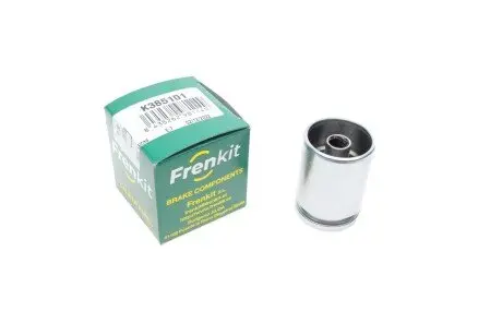 Поршень суп.зад Audi A4/A6/Renault Kangoo/Skoda Octavia/VW Caddy (38x51mm)(Lucas/TRW)(с механизмом) FRENKIT K385101