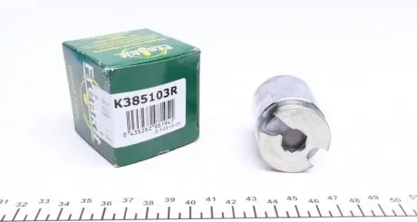 Поршень тормозного суппорта JAGUAR X-TYPE (CF1) 01-09, X-TYPE Estate 03-09; RENAULT KANGOO (KC0/1_) 00-,KANGOO FRENKIT K385103R