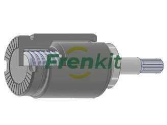 Поршень тормозного суппорта FRENKIT K385302