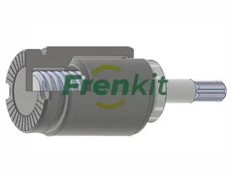 Поршень тормозного суппорта FRENKIT K385302