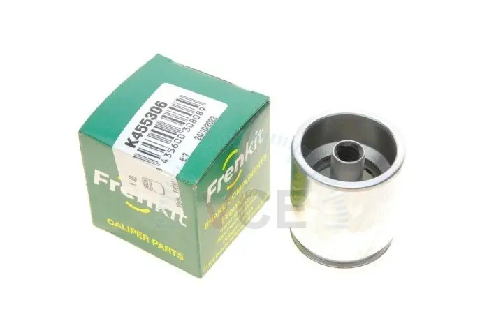 Фото 1 - Поршень тормозного суппорта CITROEN JUMPY 16-,C4 SPACETOURER 18-,C4 SPACETOURER (3D_) 18-,JUMPY FRENKIT K455306 Поршень тормозного суппорта CITROEN JUMPY 16-,C4 SPACETOURER 18-,C4 SPACETOURER (3D_) 18-,JUMPY FRENKIT K455306 (фото 1)