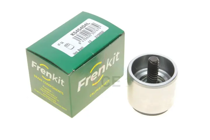 Поршень тормозного суппорта FORD Transit 14-,TRANSIT c бортовой платформой/ходовая часть 14-,TRANSIT FRENKIT K545404L (фото 1)