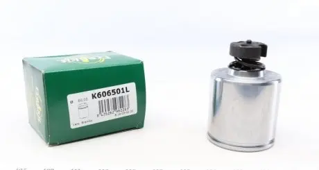 Поршень тормозного суппорта IVECO DAILY IV c бортовой платформой/ходовая часть 06-,DAILY IV самосвал 06-,DAI FRENKIT K606501L