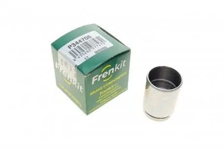 Поршень тормозного суппорта HYUNDAI ELANTRA GT (GD) 14-, i30 (GD) 11-16, i30 CW (GD) 12-, i30 купе 13-н FRENKIT P344706