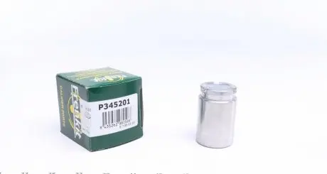 Поршень тормозного суппорта LAND ROVER RANGE ROVER EVOQUE (LV) 11-,RANGE ROVER EVOQUE Кабриолет (L538) 1 FRENKIT P345201