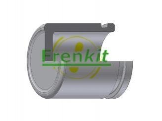 Поршень тормозного суппорта LEXUS ES (F1, F2) 91-97; FRENKIT P354504 (фото 1)