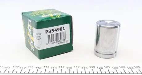 Поршень суп.зад Chevrolet Epica/Evanda (35x49mm)(Dac) FRENKIT P354901