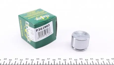 Поршень гальмівного супорту MERCEDES-BENZ CLK-Class W208 97-02,SL-Class R129 89-01,C-CLASS 93-00,E-CLASS W21 FRENKIT P362902