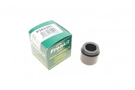 Поршень гальмівного супорту PORSCHE 911 (964) 88-93,911 (996) 99-05,911 (997) 04-12,911 (993) 93-97,911 Spee FRENKIT P363201