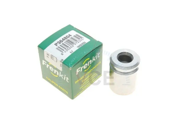 Поршень тормозного суппорта CHRYSLER PT Cruiser 00-10,PT CRUISER (PT_) 00-10,PT CRUISER кабрио 04-08 FRENKIT P364804 (фото 1)