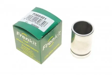 Поршень тормозного суппорта BMW 1 (F40) 19-,2 Active Tourer (F45) 13-,2 Gran Coupe (F44) 19-,2 G FRENKIT P365401