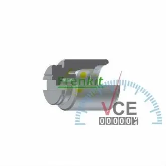 Поршень тормозного суппорта OPEL OMEGA A (16_, 17_, 19_) 86-94, OMEGA A универсал (66_, 67_) 86-94, SENATOR B FRENKIT P382903