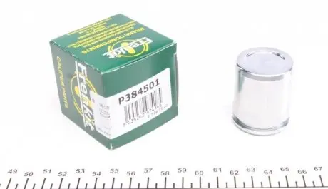 Поршень тормозного суппорта LEXUS LS (UCF20) 94-00,RX (GYL1_, GGL15, AGL10) 08-15;TOYOTA AVENSIS (_T22_) 97- FRENKIT P384501