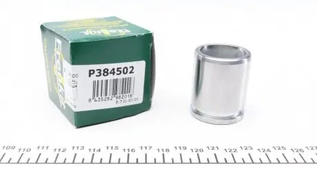 Поршень тормозного суппорта заднего TOYOTA CAMRY 01-06, CAMRY (MCV3_, ACV3_, _XV3_) 01-06, CAMRY седан (MCV3_, ACV3_, FRENKIT P384502