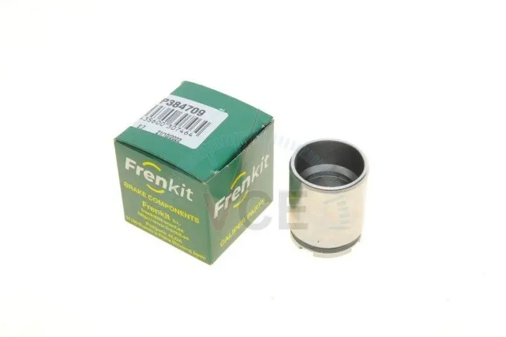 Фото 1 - Поршень гальмівного супорту FRENKIT P384709 Поршень гальмівного супорту FRENKIT P384709 (фото 1)