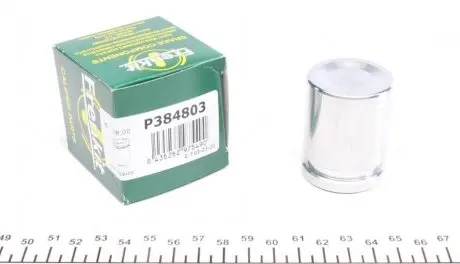 Поршень суп.зад Subaru Forester/Impreza/Legacy 07- (38x48.8mm) (Tokico) FRENKIT P384803