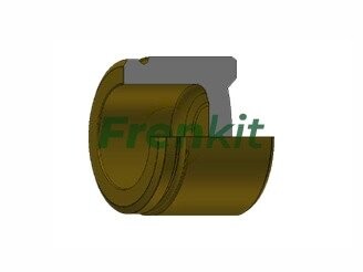 Поршень гальмівного супорта ford thunderbird 2002-2005 lincoln ls 2000-2006 FRENKIT P384906