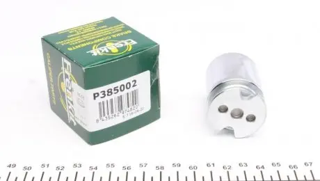 Поршень суп.зад Citroen C4/Toyota Avensis 06- (38x50.35mm) (Bosch) FRENKIT P385002