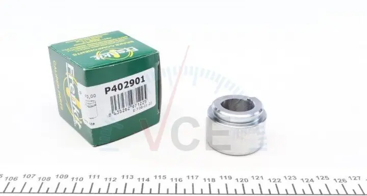 Фото 1 - Поршень гальмівного супорту MERCEDES-BENZ E-CLASS c бортовой платформой/ходовая часть (VF210) 96-02,E-CLASS FRENKIT P402901 Поршень гальмівного супорту MERCEDES-BENZ E-CLASS c бортовой платформой/ходовая часть (VF210) 96-02,E-CLASS FRENKIT P402901 (фото 1)