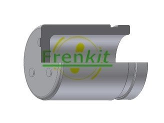 Поршень тормозного суппорта HONDA PILOT 08- FRENKIT P414503 (фото 1)