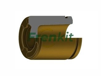 Поршень гальмівного супорта chevrolet equinox 10-17 FRENKIT P424804