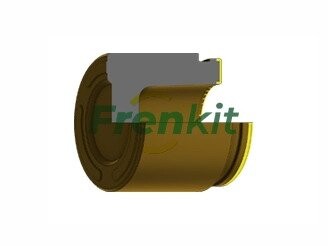 Поршень гальмівного супорта ford explorer 00-05; jeep wrangler 07-18 FRENKIT P424904