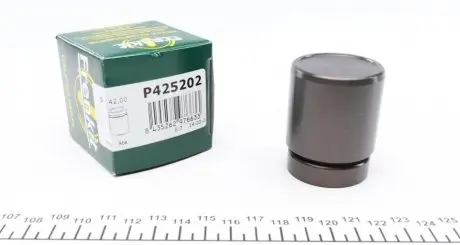 Поршень тормозного суппорта BMW 5 Touring (E39) 97-04,5 Touring (E61) 04-10,6 (E63) 04-07,6 кабрио (E64) 04- FRENKIT P425202