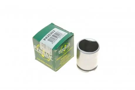 Поршень тормозного суппорта AUDI A4 (8W2, B9) 15-, A4 Allroad (8WH, B9) 16-, A4 Avant (8W5, B9) 15- FRENKIT P425203