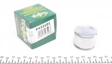 Поршень суп.перед Lexus LS/IS 94- (43x31mm) (Sumitomo) FRENKIT P433101