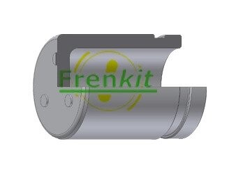 Поршень гальмівного супорту GREAT WALL HOVER H5 10-14 FRENKIT P434702 (фото 1)