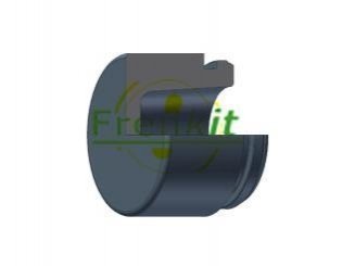 Поршень тормозного суппорта CITROEN C8 (EA_, EB_) 02-; PEUGEOT 807 (E) 02- FRENKIT P442902 (фото 1)