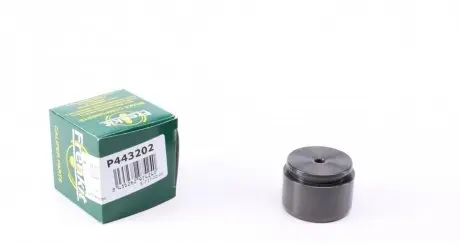 Поршень суп.перед BMW 3 (F30/F80)/MB E-Class (W211)/VW Touareg 02-10 (44x32mm)(Brembo)(Алюминиевый) FRENKIT P443202