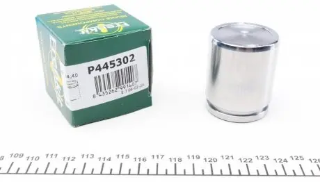 Поршень гальмівного супорту LEXUS RX (_L2_) 15-;TOYOTA HIGHLANDER (GSU5_, ASU5_) 14-,SIENNA (ASL3_, FRENKIT P445302