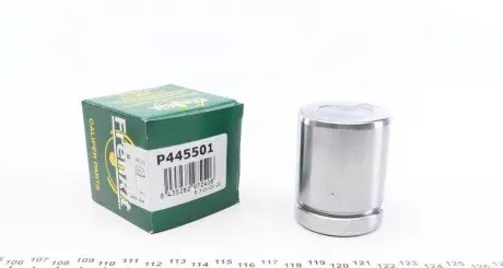 Поршень тормозного суппорта BMW 3 (E90) 05-11,3 Touring (E91) 05-,3 кабрио (E93) 07-13,3 кабрио (E93) 06 FRENKIT P445501