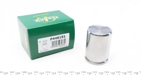 Поршень суп.зад Iveco Daily 89- (44x61mm)(Brembo) FRENKIT P446101