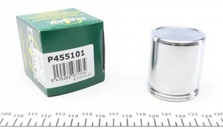 Поршень суп.перед Opel Movano A/Renault Master II/Traffic 80- (45x51,15mm)(Bendix/Bosch) FRENKIT P455101