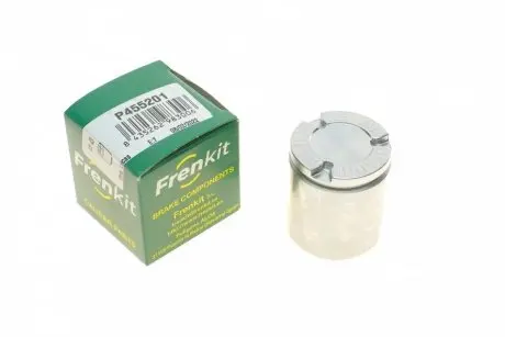 Поршень тормозного суппорта AUDI A6 (4F2, C6) 08-10; MERCEDES-BENZ S-CLASS (W222, V222, X222) 13-н.в. FRENKIT P455201