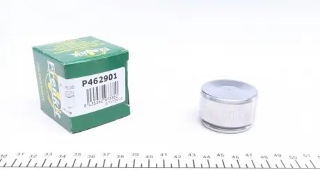 Поршень тормозного суппорта MERCEDES-BENZ E-CLASS (W210) 97-02,E-CLASS универсал (S210) 97-03,S-CLASS (W140) FRENKIT P462901