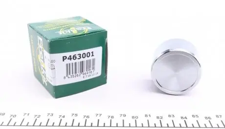 Поршень тормозного суппорта DAF 400-Serie фургон 89-93; FORD Transit 86-00, TRANSIT c бортовой платформой/ходо FRENKIT P463001