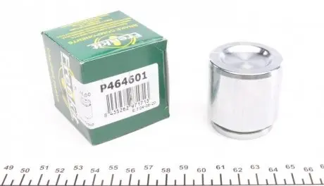 Поршень суп.перед Kia Sorento I (46xm46,5mm)(Kasko) FRENKIT P464601