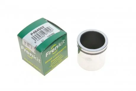 Поршень гальмівного супорту CITROEN AX (ZA-_) 86-98,C15 (VD-_) 84-00,SAXO (S0, S1) 96-04,VISA 84-91,ZX (N2) FRENKIT P484902