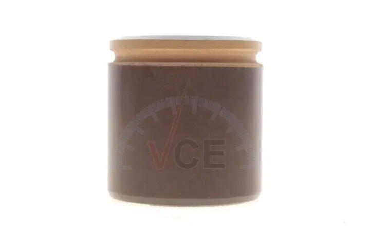 Поршень тормозного суппорта DODGE NITRO 06-12;JEEP CHEROKEE (KJ) 01-08,CHEROKEE (KK) 08-н. FRENKIT P484904 (фото 1)